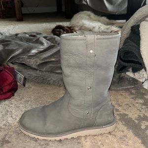 UGG Malindi Convertible Boots ~Women’s 8